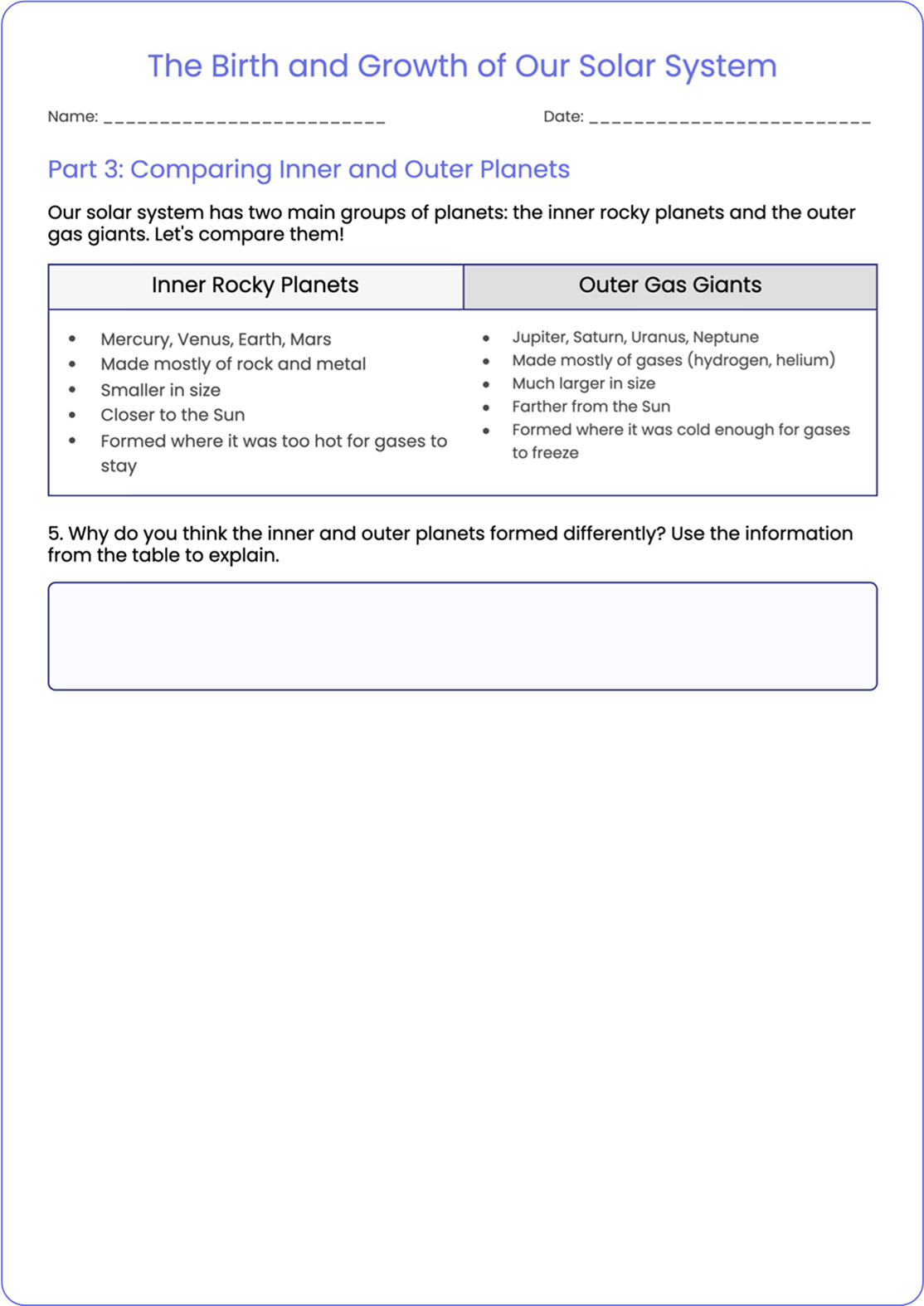 TeachShare Creator Resource